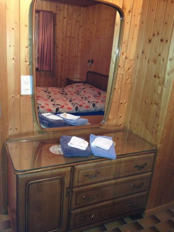 Bella Romantica Brunig Pass Стая снимка