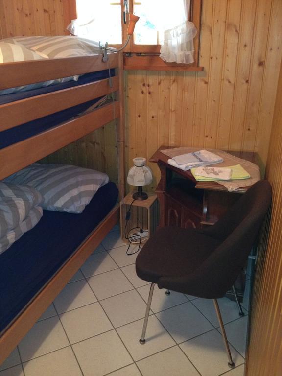 Bella Romantica Brunig Pass Стая снимка